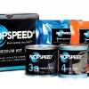 PROPSPEED Antiflouling System 500ml Kit