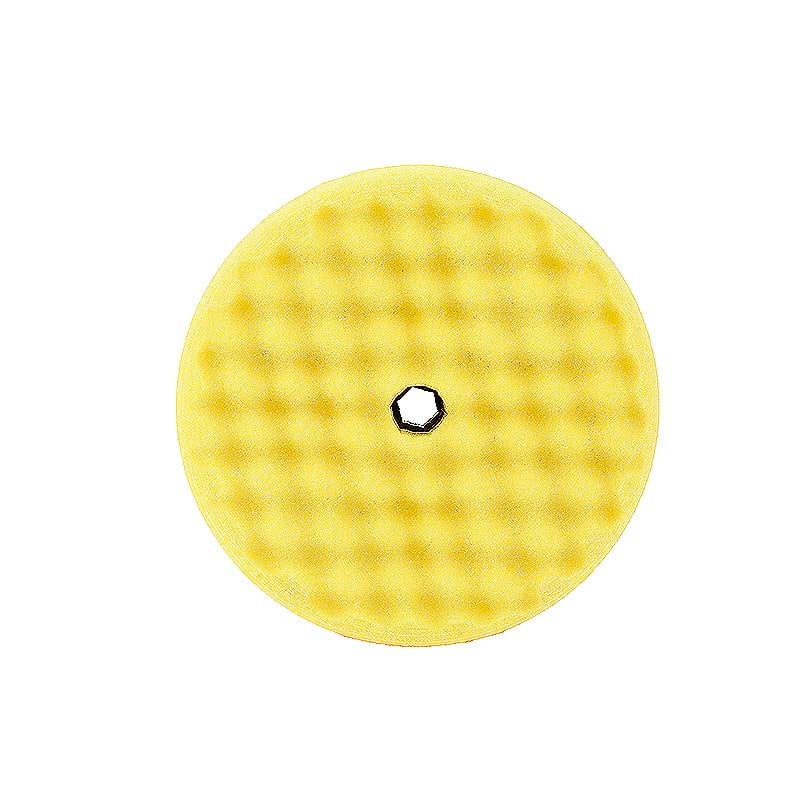 Perfect-it III Quick Connect System- Yellow