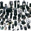 Hydraulic system, Anchor control, Filtration systems