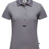 Tec Crew Polo Women