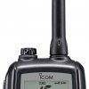 IC-M35