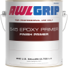 545 Epoxy Primer