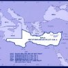 NP49 Mediterranean Pilot, Vol. 5