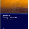 NP64 Red Sea And Gulf Of Aden Pilot