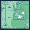 NP86 List of Lights and Fog Signals: East Mediterranean and Black Seas