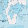 NP281(1)List of Radio Signals Maritime Radio Stations Europe, Africa and Asia 
