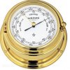 Wempe Barometer
