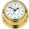 WEMPE Quartz Tide Clocks