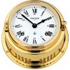 WEMPE Mechanical Bell Clock 