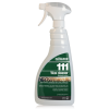 Wax cleaner