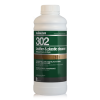 Leather & plastic cleaner