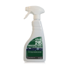 Waterproofing for fabrics