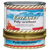 Poly-urethane Yacht Coating