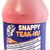 Snappy Teak-Nu No.2 
