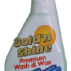 Spraynine Gold N' Shine
