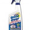 Spray Nine Marine Once Over