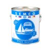 Semco Goldtone Teak Seal
