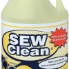 Sew Clean