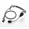 Ear hook headset 