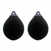 Round Fender Covers