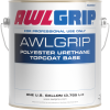 Awlgrip Polyester  G-H Line
