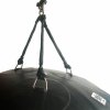 Fender Strap Kit 3D Ring