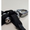 Fender Strap Kit 3D Ring