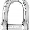 Allen Head Pin Shackles