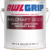 Awlcraft 2000 F Line