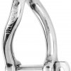 Self- locking Twisted Shackle