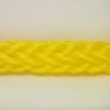 High Density Polyethylene 12-Wood PE-AD Braid