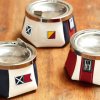 Ashtray with Lid-Sport 